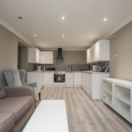 Riverside Central Kingston Flat 1B Surbiton Esterno foto
