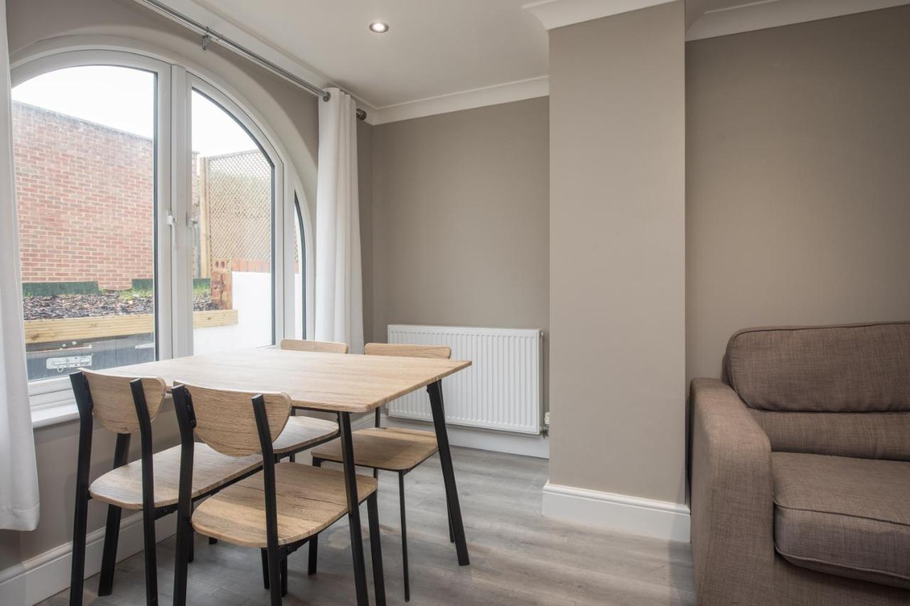 Riverside Central Kingston Flat 1B Surbiton Esterno foto