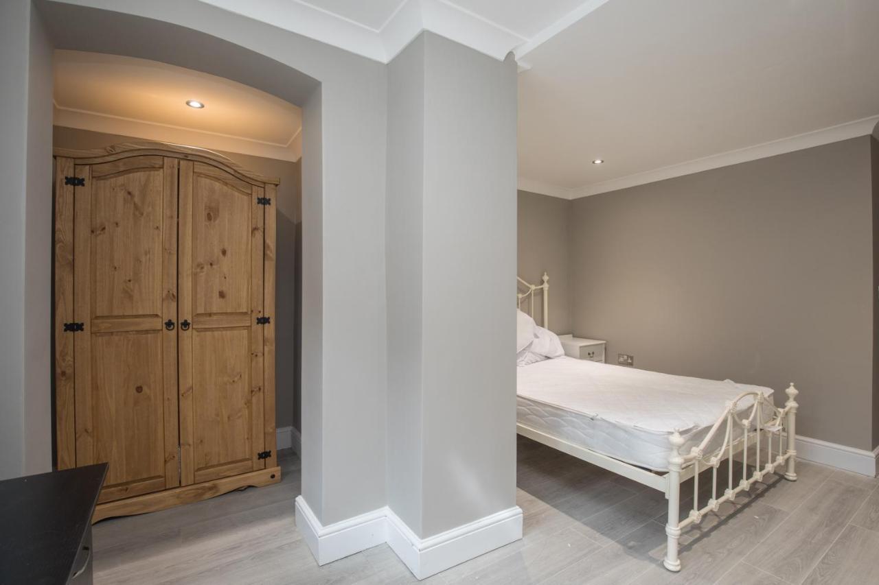 Riverside Central Kingston Flat 1B Surbiton Esterno foto