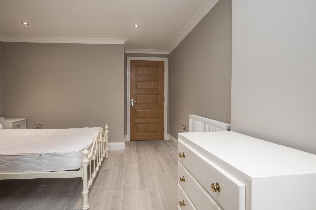 Riverside Central Kingston Flat 1B Surbiton Esterno foto