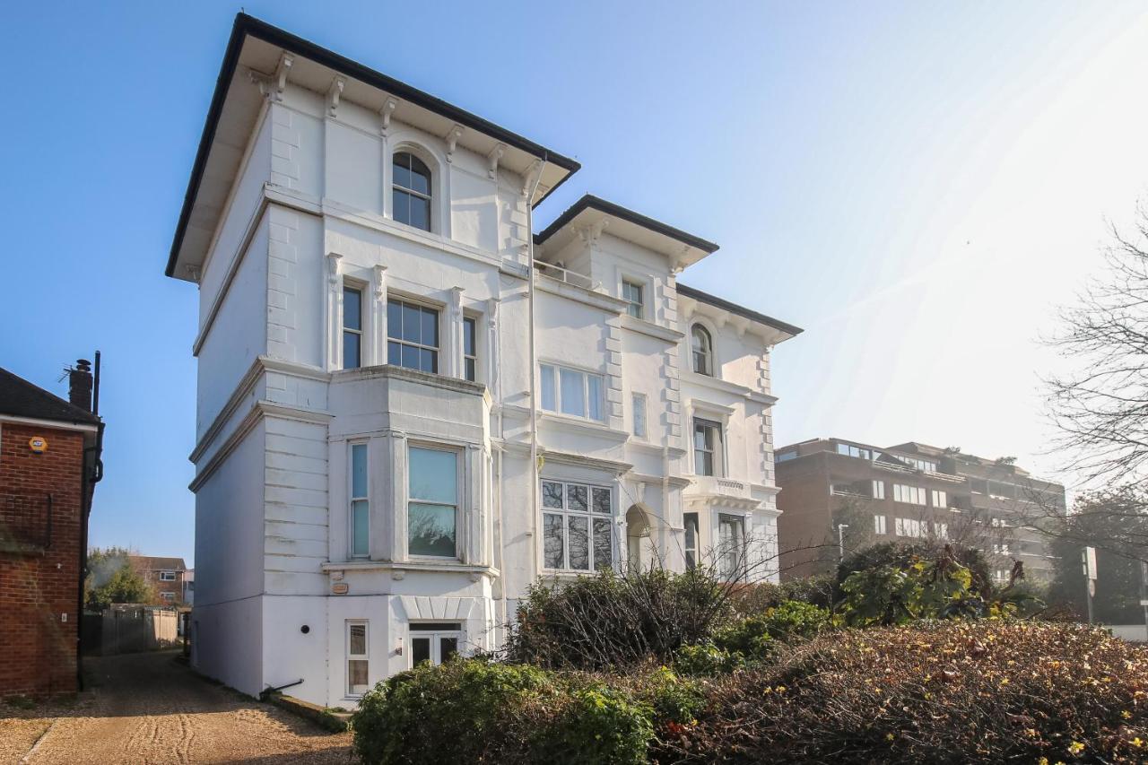 Riverside Central Kingston Flat 1B Surbiton Esterno foto