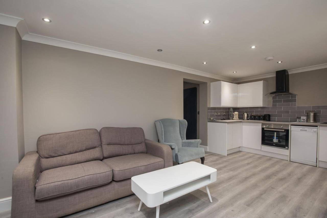 Riverside Central Kingston Flat 1B Surbiton Esterno foto